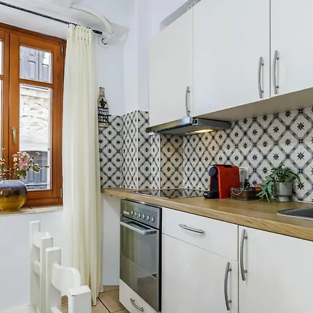 Charis_skopelos Of 3 Grace's House * Скопелос